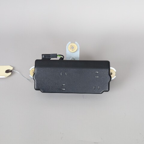 2002 Porsche Boxster OEM Parts