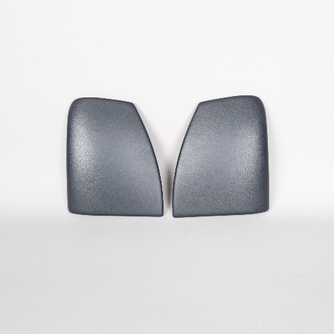 2002 Porsche Boxster OEM Parts