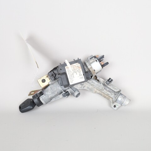 2002 Porsche Boxster OEM Parts