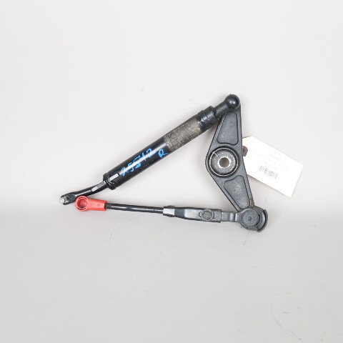 1997-2004 Porsche Boxster Right Convertible Top Push Rod 98656158000 OEM