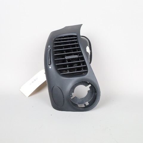 2002 Porsche Boxster OEM Parts