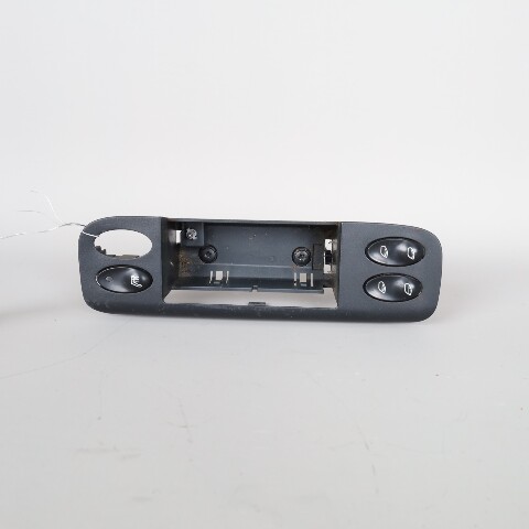 2002 Porsche Boxster OEM Parts