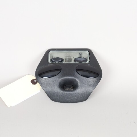 2002 Porsche Boxster OEM Parts