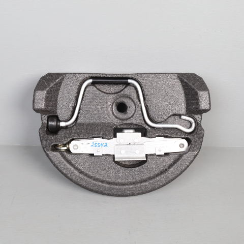 1997-2004 Porsche 911 996 Boxster 986 Tire Jack Tool Kit 99672210100 OEM