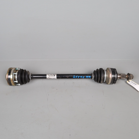 1997-2002 Porsche Boxster 2.5 2.7 Left Axle Shaft CV Joint OEM 98633202407