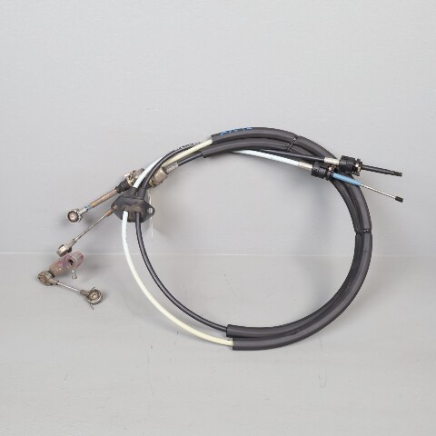 1999-2004 Porsche 986 Boxster 5-Speed Manual Transmission Shifter Cable OEM