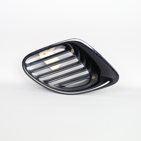 1997-2002 Porsche Boxster Right Quarter Panel Engine Air Intake Vent OEM