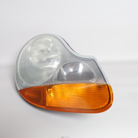 1997-2004 Porsche Boxster 986 Right Headlight Halogen OEM 98663103204