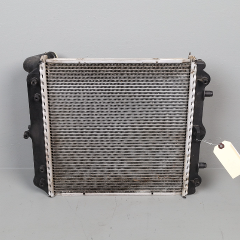 1997-2004 Porsche 911 996 Boxster 986 Left Radiator 99610613151 OEM