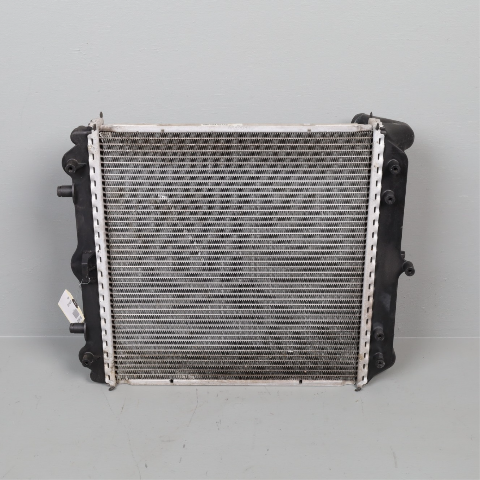 1997-2004 Porsche 911 996 Boxster 986 Right Radiator 99610613251 OEM