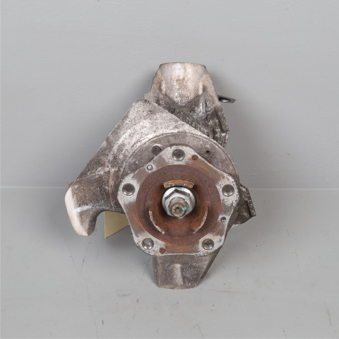 1997-2004 Porsche 911 996 Boxster 986 Left Front Spindle Knuckle Hub OEM