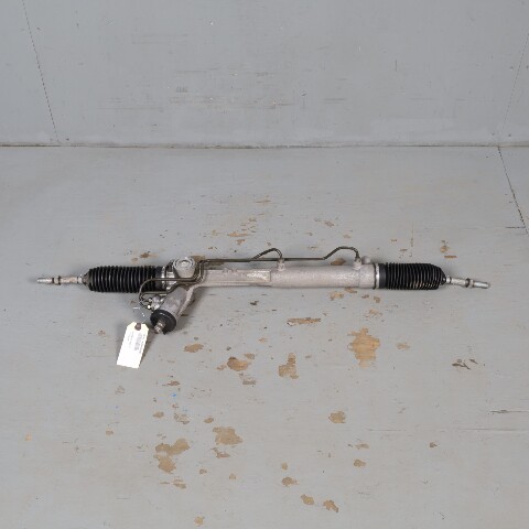 2000-2004 Porsche 911 Boxster Steering Rack 99634701107 OEM