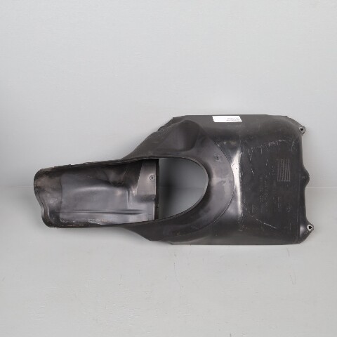 97-04 Porsche 911 996 Boxster 986 Left Radiator Air Duct Shroud OEM 99657532100