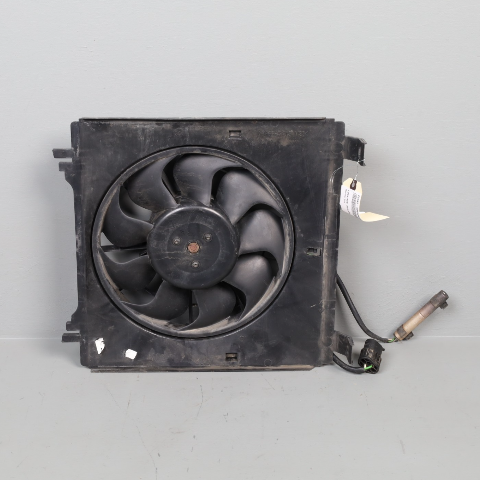 1997-2004 Porsche 911 996 Boxster 986 Radiator Fan OEM 99662413500