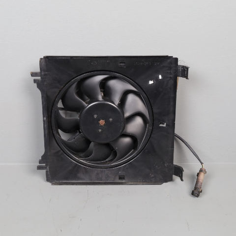 1997-2004 Porsche 911 996 Boxster 986 Radiator Fan OEM 99662413500