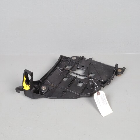 97-01 Porsche 911 996 Boxster 986 Left Headlight Mount Bracket OEM 99663104100