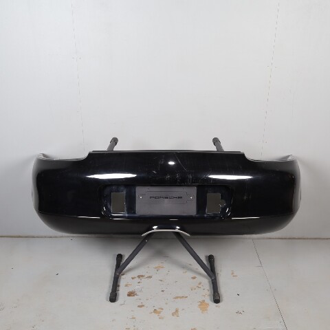 1997-2002 Porsche Boxster 986 Rear Bumper Cover 98650541101 OEM