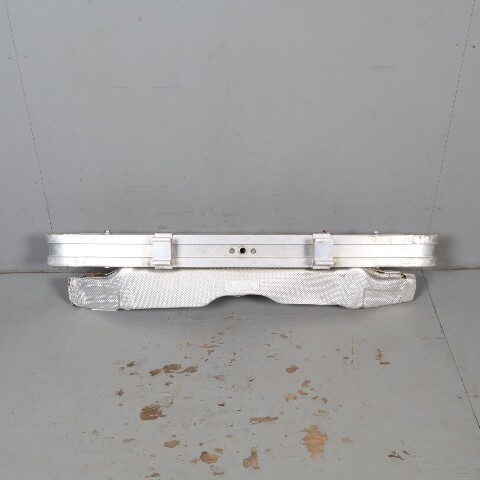 1997-2004 Porsche Boxster 986 Rear Bumper Reinforcement 98650502101 OEM