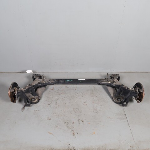 1998-2010 Volkswagen Beetle Rear Beam Axle OEM 1J0500041JQ