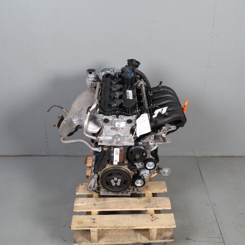 2006-2010 Volkswagen Beetle 2.5 Engine Motor 164K Miles 07K100031D OEM
