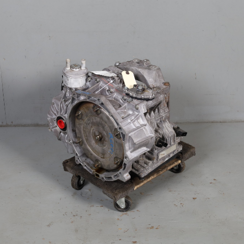 2006-2010 Volkswagen Beetle 2.5 Automatic Transmission OEM 09G300039A
