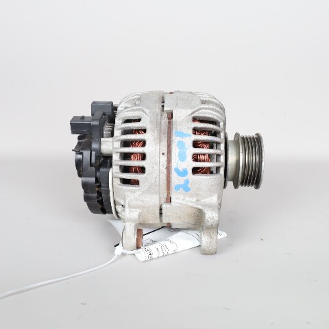 2006-2010 Volkswagen Beetle 2.5 Alternator 140 Amp OEM 07K903023C