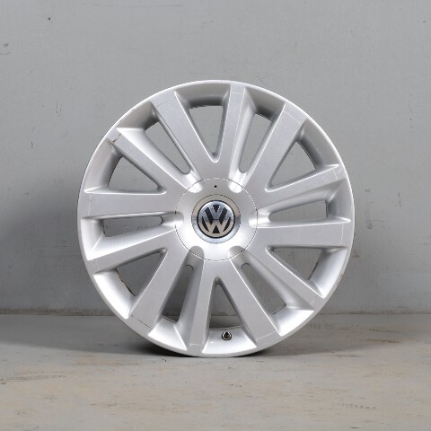 2005-2010 Volkswagen Beetle Wheel 17 X 7 Rim 12 Spoke 1C0601025AG OEM Used