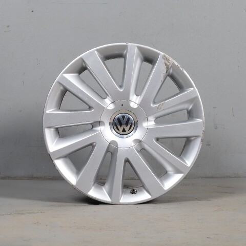 2005-2010 Volkswagen Beetle Wheel 17 X 7 Rim 12 Spoke 1C0601025AG OEM Used