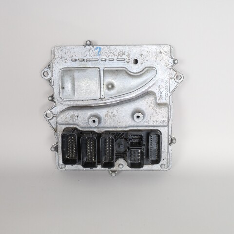 BMW 335i 535i 640i 740i X3 N55 Engine Computer ECU ECM DME MEVD1728 OEM