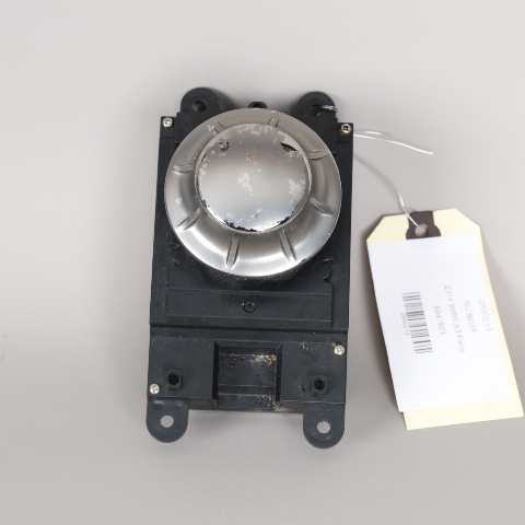 2004-2005 BMW 545i 645i idrive Controller Switch Knob OEM