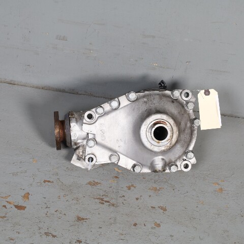2011-2018 BMW X3 X4 320i xDrive Front Differential Carrier Ratio 3.38 OEM