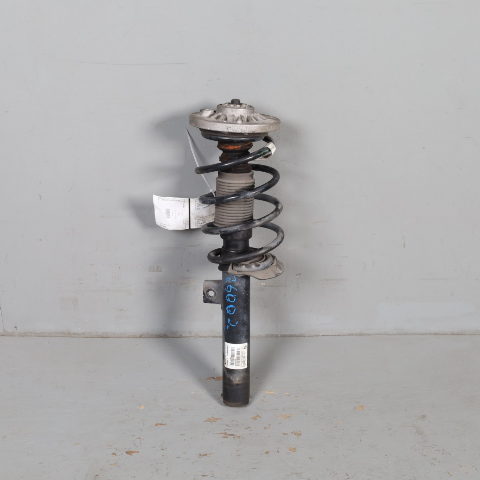 2011-2017 BMW X3 X4 Left Front Strut Shock Spring 31316796315 OEM