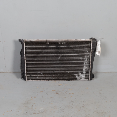 2013-2017 BMW X3 X4 2.0 Radiator 17118623369 OEM