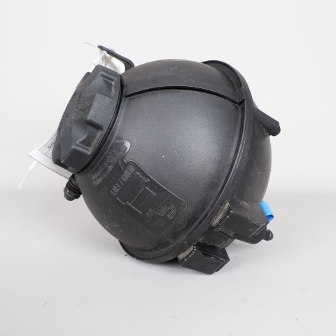2011-2017 BMW X3 X4 Coolant Reservoir Tank Bottle 17138616418 OEM