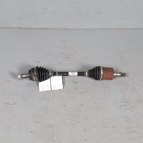 2011-2017 BMW X3 X4 Left Front Axle Shaft CV Joint 31607598027 OEM