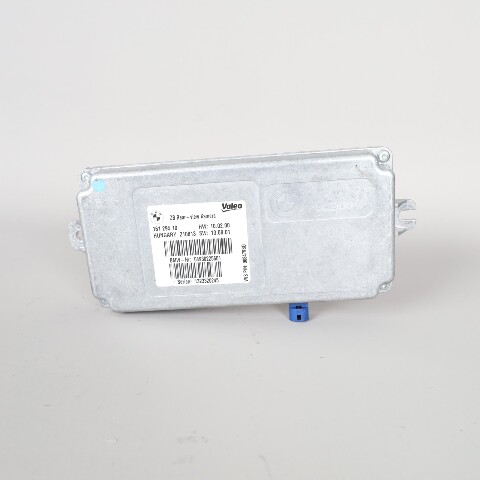 BMW 328i 335i 428i 435i 528i 535i 550i Camera Module 66539302256 OEM Used