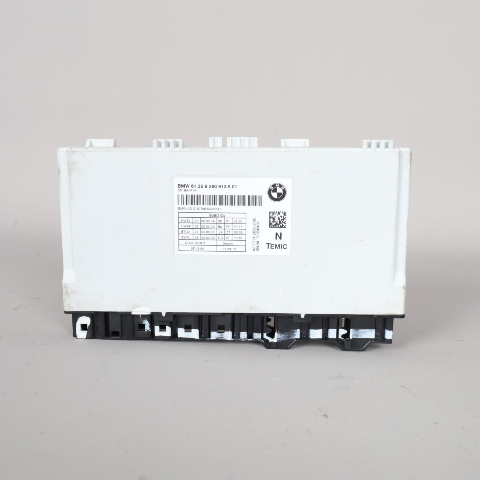 2011-2017 BMW X3 X4 Front Power Seat Control Module 61359280913 OEM Used