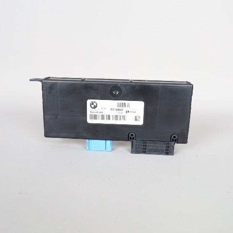 2014 BMW X3 F25 Central Locking Gateway Control Module 61359312602 OEM Used