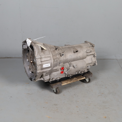 2014 BMW X3 3285i 328iGT xDrive 2.0 Automatic Transmission OEM