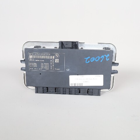 BMW 528i 535i 550i 640i 650i 750i X3 Footwell Module 61359290013 OEM Used