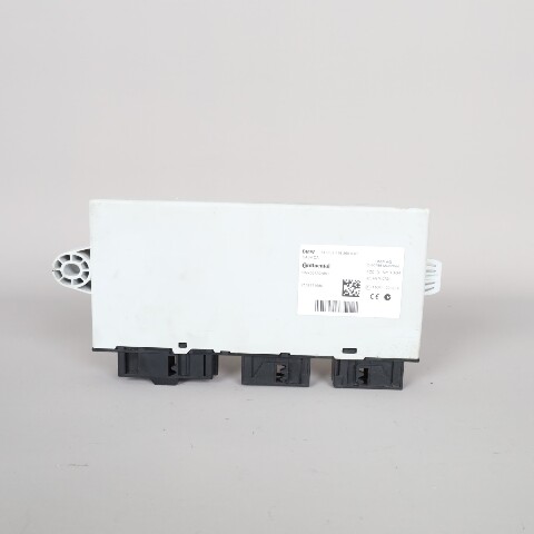 BMW X3 X4 528i 535i 550i 640i 750i CAS Module 61356809372 OEM Used