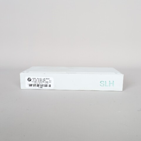 2004-2010 BMW X3 Body Control Module BCM Basic 61356963338 OEM Used