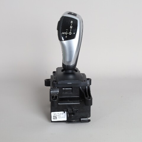 BMW 528i 535i 550i 740i 750i X3 X4 Shifter Shift Selector 61319296904 OEM Used