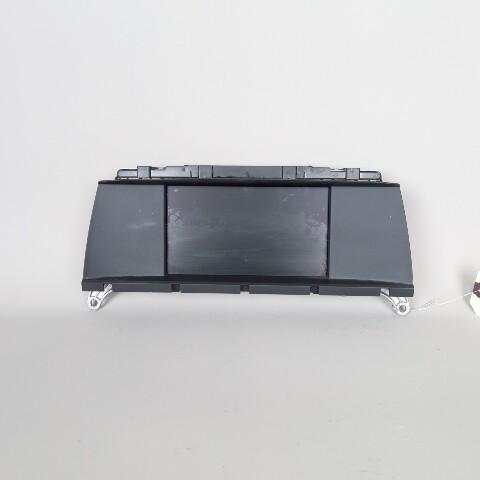 2013-2014 BMW X3 Central Information Display 6.5" Screen 65509294309 OEM Used