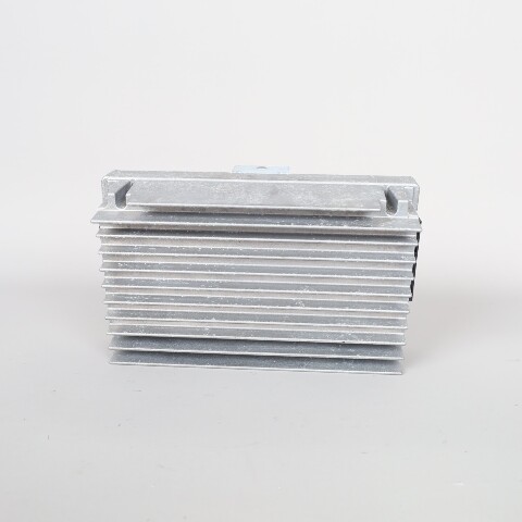 2011-2014 BMW X3 Amp Amplifier HiFi Audio 65129283507 OEM Used