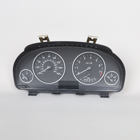 2015-2017 BMW X3 X4 Speedometer Instrument Cluster 62109365950 OEM Used
