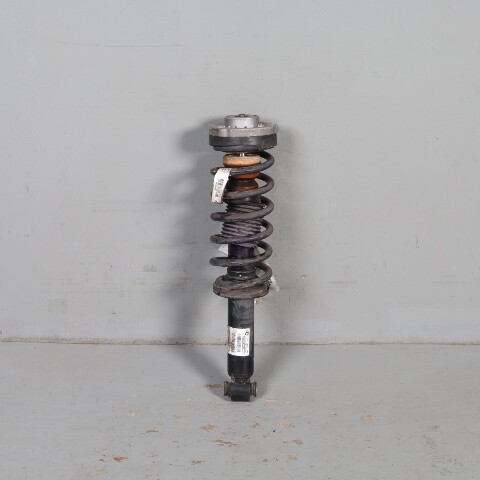 2011-2017 BMW X3 X4 Rear Strut Shock Spring 33526796317 OEM
