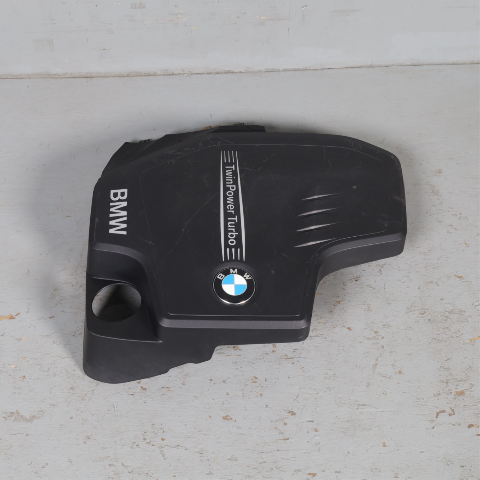 2012-2018 BMW 228i 320i 328i 428i Engine Beauty Cover 11128610473 OEM