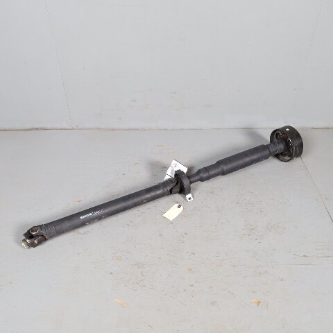 2013-2017 BMW X3 2.0 xDrive Rear Driveshaft 26107630377 OEM