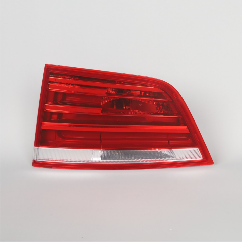 2011-2017 BMW X3 Right Tail Light Lamp Left Halogen 63217217310 OEM Used